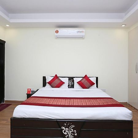 Hotel O Maira Homes Faridabad Ngoại thất bức ảnh