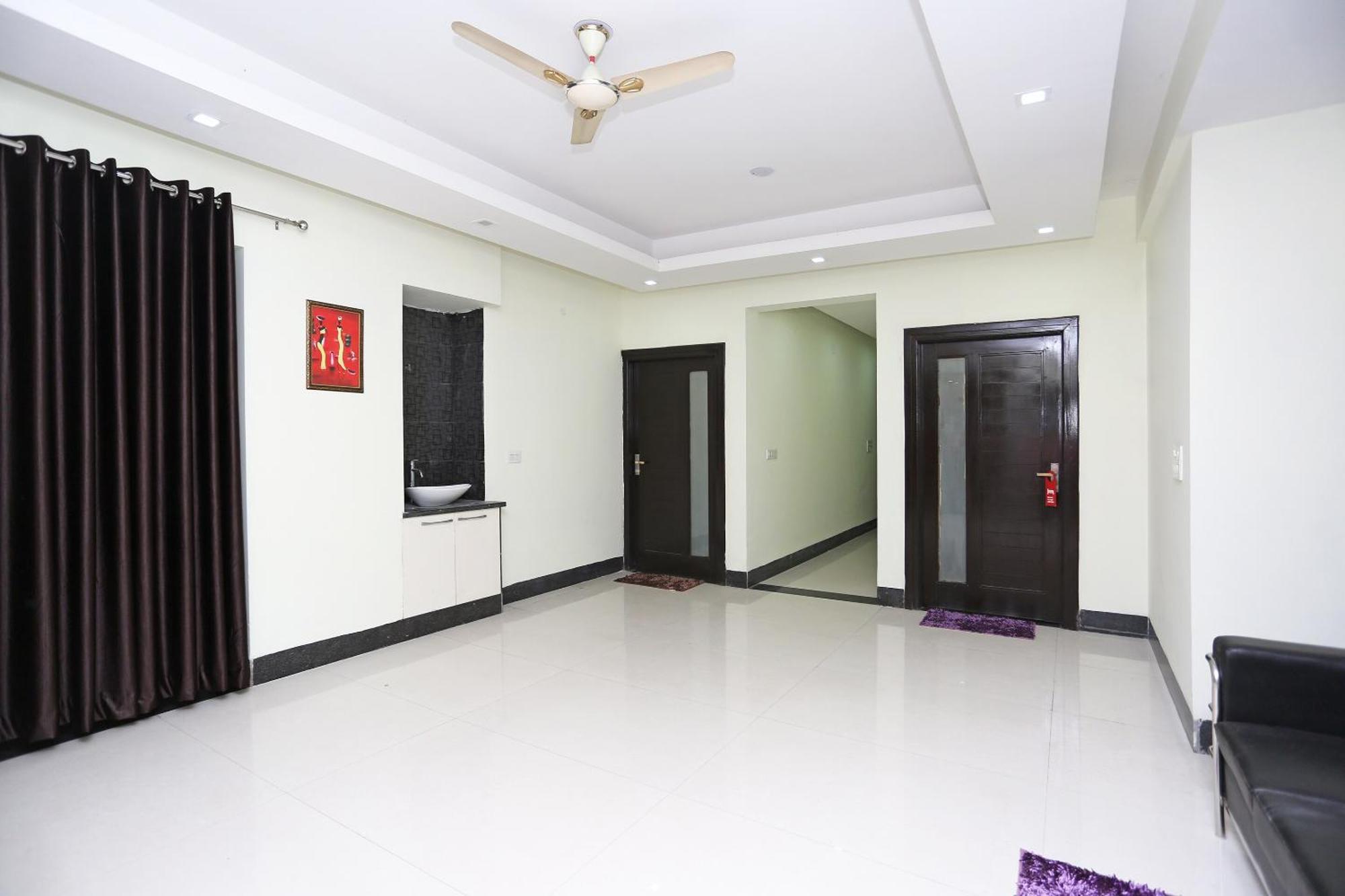 Hotel O Maira Homes Faridabad Ngoại thất bức ảnh