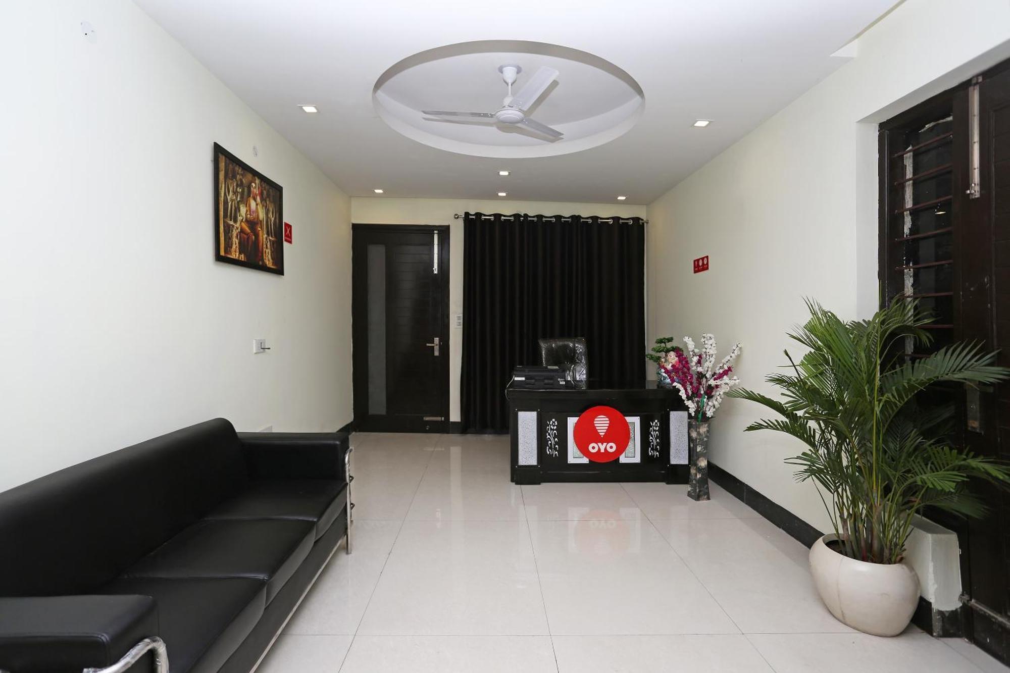 Hotel O Maira Homes Faridabad Ngoại thất bức ảnh